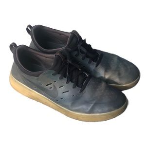 Nike SB Nyjah Huston Camp Sneakers